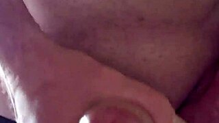 Mark, this cumshot is only for you