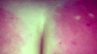 mature milf enjoys passionate encounter with squirting climax