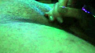 damn, she sucked her lover while hubby was at work, real betrayal caught close up! 😳