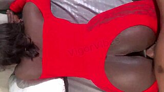 RIP MY CLOTHES AND FUCK MY BIG CLIT, SHE YELLS