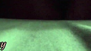 Fuck Stepmother's Mouth and Pussy at Swingers Club