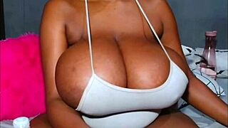 yo, check this fat creamy pussy and big black ass twerkin’ while cheating