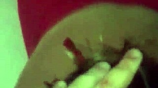 mature milf enjoys passionate encounter with squirting climax