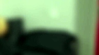 Djrafa Licks Tight Pussy In Muff Diving Test With Tattooed Newbie.