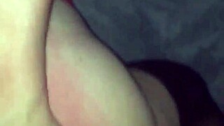 mature milf enjoys passionate encounter with squirting climax