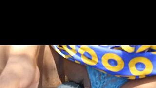 Ebony Solo Date Turns Wild with Juicy Vibrator Play!