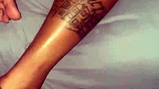 i get fucked during a massage with my oiled tits and ass