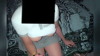 la nueva chichona de la escuela, ¿esas tetas no son increíbles?