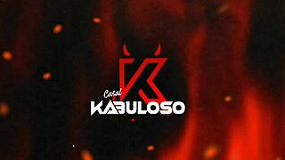 This latina's intense fucking leads to orgasm and ass cumshot.