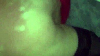 mature milf enjoys passionate encounter with squirting climax