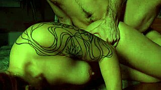 Morning blowjob and romantic sex with tabbynoname