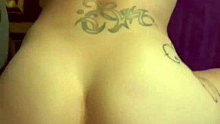 this hooker bangs a customer bareback at the trap house and gets a huge load