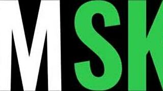 FamilyStrokes - Stepmom's Tight Pussy Banged in Kitchen