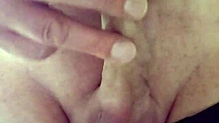 Mark, this cumshot is only for you