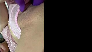 Me Masturbo Supe Rico Con Mi Nueva Lenceria Que Me Mando Mi Osito