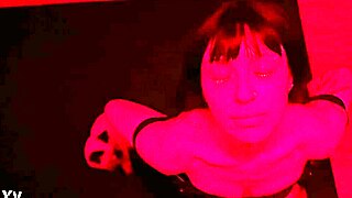 cosplay hinata takes my big cock deepthroat with no mercy