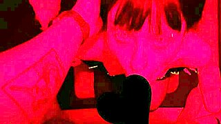 cosplay hinata takes my big cock deepthroat with no mercy