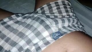 please jerk my hard cock till creampie 😈