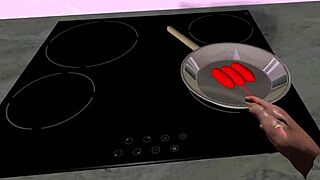 lets explore girlfriend experience with bent over doggystyle and femdom