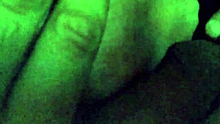 Man, this mature babe is sucking me good today