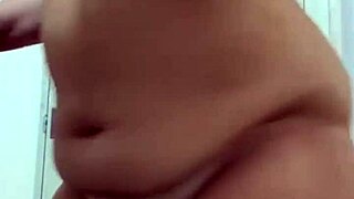 wife films for lover, he jerks off, cuckold clueless!