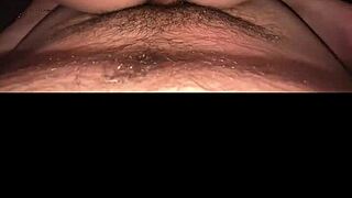 Took condom off a random subscriber averycherry