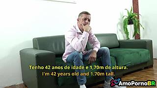 wife alone with step-nephew in taboo encounter