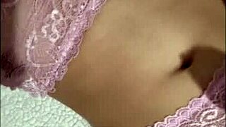 Me Masturbo Supe Rico Con Mi Nueva Lenceria Que Me Mando Mi Osito