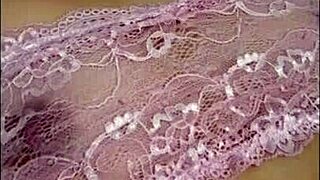 Me Masturbo Supe Rico Con Mi Nueva Lenceria Que Me Mando Mi Osito