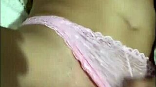 Me Masturbo Supe Rico Con Mi Nueva Lenceria Que Me Mando Mi Osito