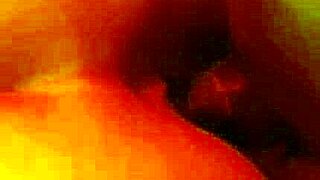 i watch a stranger eat my wife's pussy in our bedroom