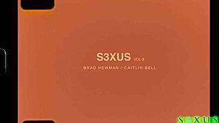 Bradnewman and Caitlinbell engage in gay bareback sex with big cocks.