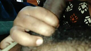 I Sucked My Stepbrother Cock in Raw Action