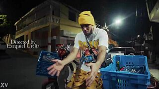 Mature Woman Experiences Intense Pleasure