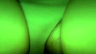 damn, this mother-in-law's pussy and ass are getting pounded hard