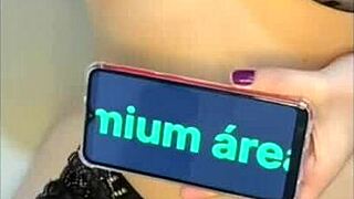 no bullshit, i gave my big ass in the dark and moaned like crazy, recording every second of that raw anal doggystyle fuck with a big black cock 😈💦