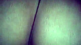 Queen Slut Brook Starr Swallows in Doggystyle Threesome