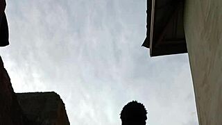 Shower Sex With Big Cock