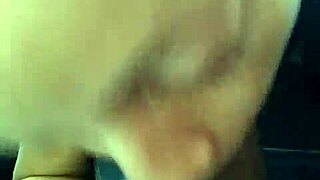 Queen Slut Brook Starr Swallows in Doggystyle Threesome