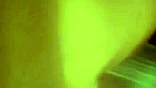 i watch a stranger eat my wife's pussy in our bedroom