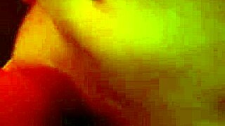 i watch a stranger eat my wife's pussy in our bedroom