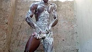 Shower Sex With Big Cock