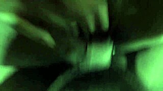 I Tease With Monster Cock In Lingerie, Cum On Ass Fucking