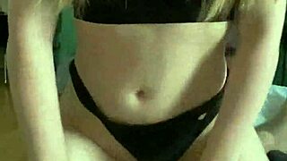 Just a regular home sex video with a beautiful babe