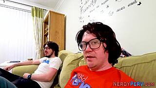 british newbie gets railed hard 😈