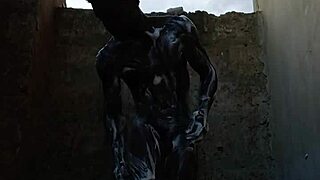 Shower Sex With Big Cock