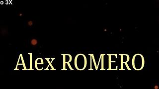 Lola Bellucci Craves Two Massive Cocks For Intense Pleasure