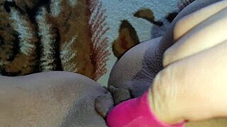 why is this sex toy better than a tongue for wet pussy orgasm