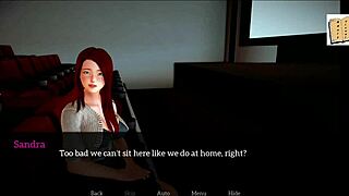 Exploring new bonds in my family game night