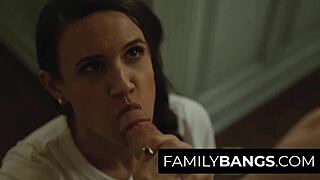 stressed milf penny barber catches messy van wylde